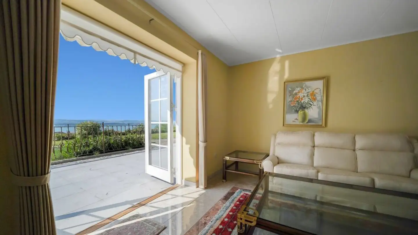 Villa à vendre - Chemin Des Cerisiers 3, 1789 Lugnorre - Photo 4