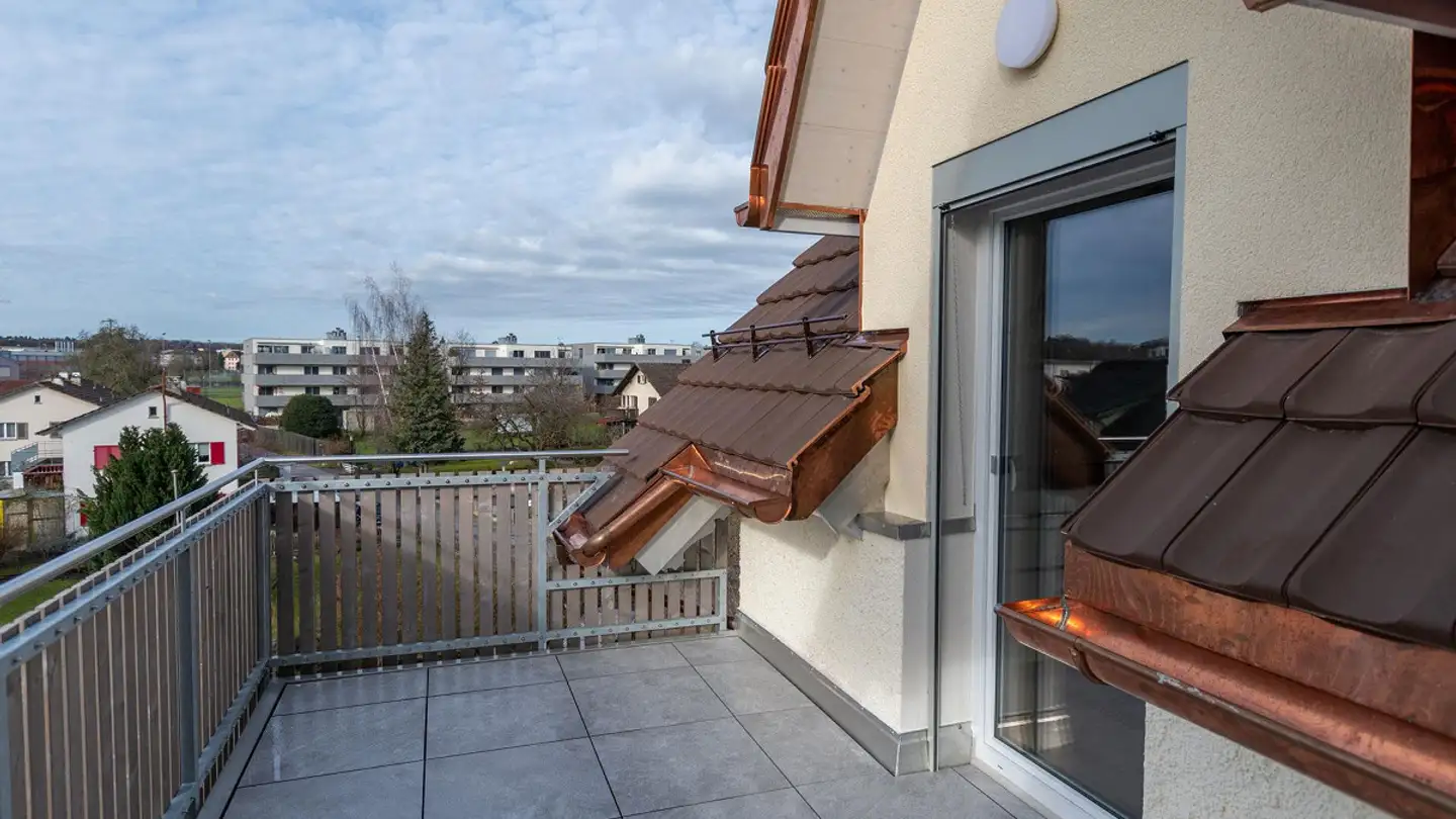 Wohnung mieten - Birkenweg 1, 8590 Romanshorn - Foto 4