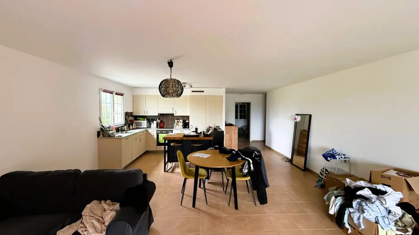 Wohnung mieten - Chemin De Cornu 19, 1113 St-Saphorin-sur-Morges - Foto 4