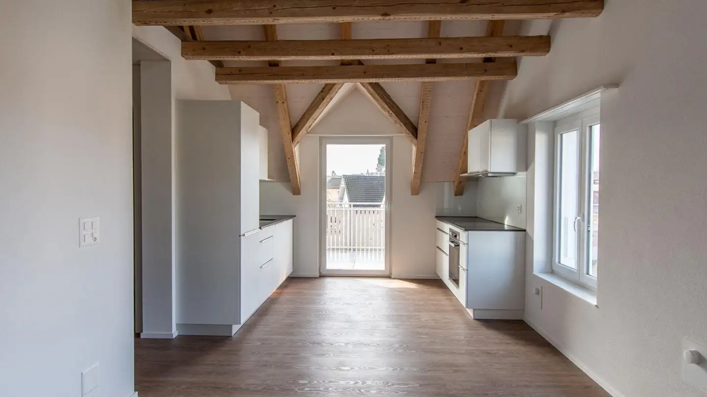 Wohnung mieten - Birkenweg 1, 8590 Romanshorn