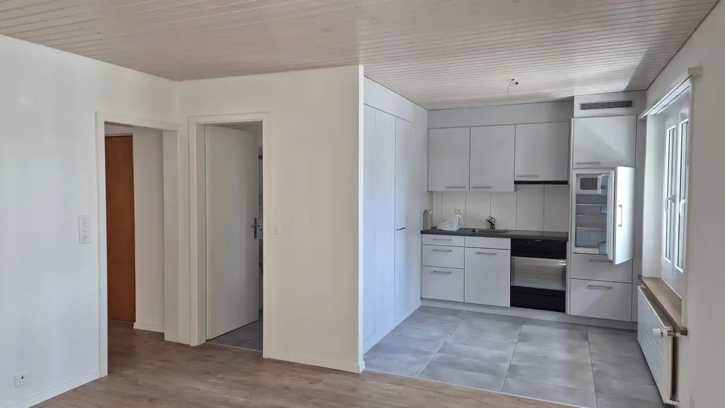 Apartment for rent - Treitengasse 15, 3225 Müntschemier