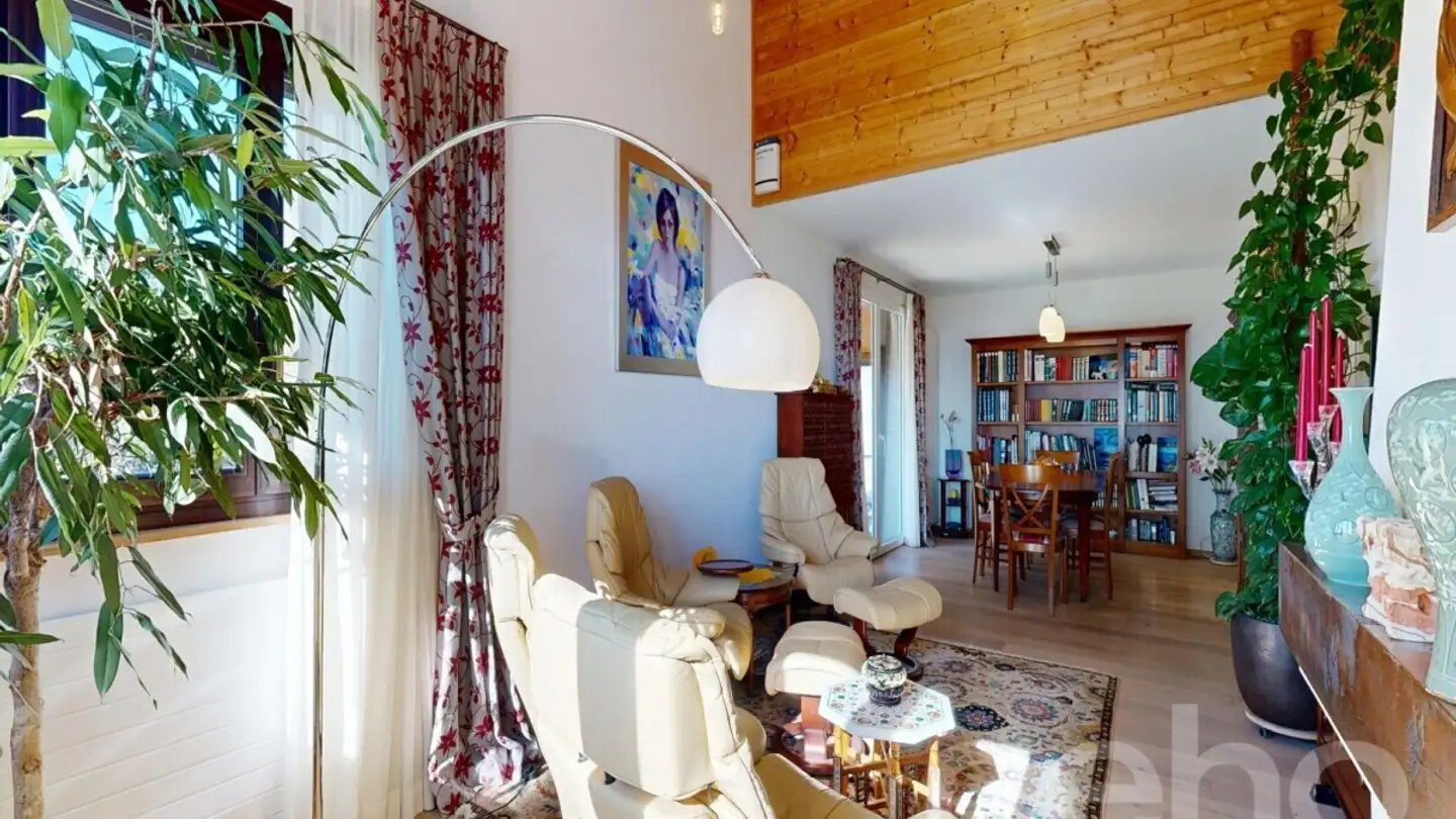 Cave house for sale - Route De St-George, 1188 Gimel - Photo 4