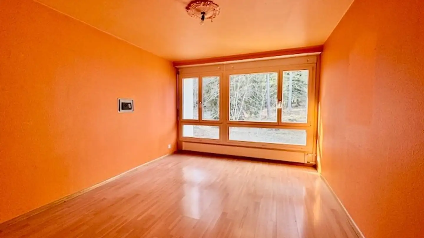 Appartamento in vendita - Chemin Bois Soleil, 2208 Les Hauts-Geneveys - Photo 3