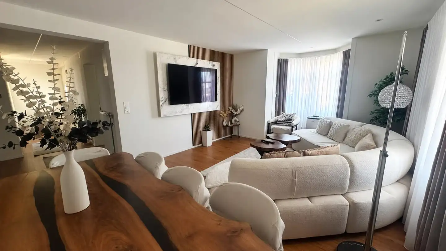 Duplex in affitto - Zeltlistrasse 1a, 8575 Bürglen TG