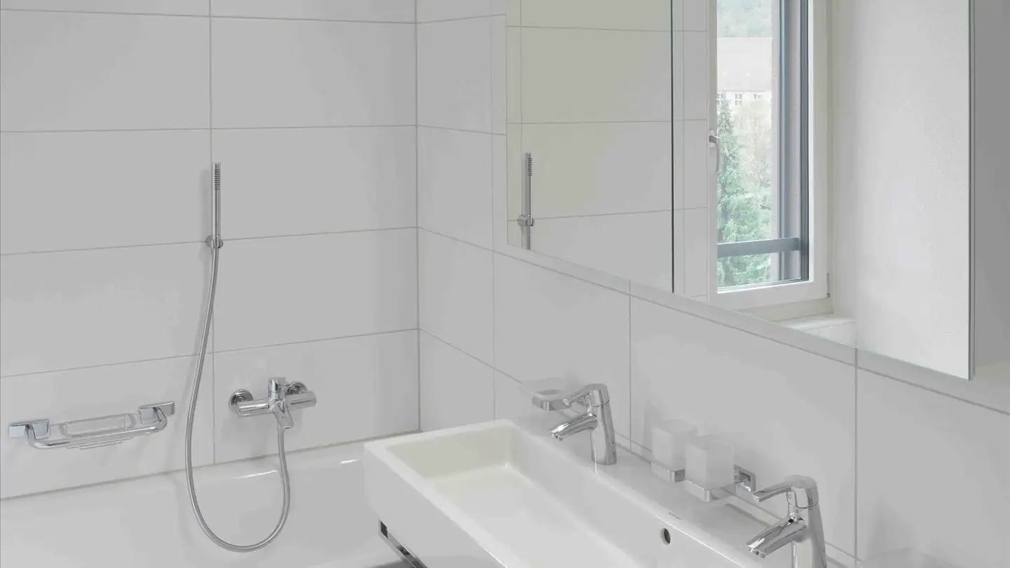 Appartement à louer - Hauptstrasse 48, 4552 Derendingen - Photo 4