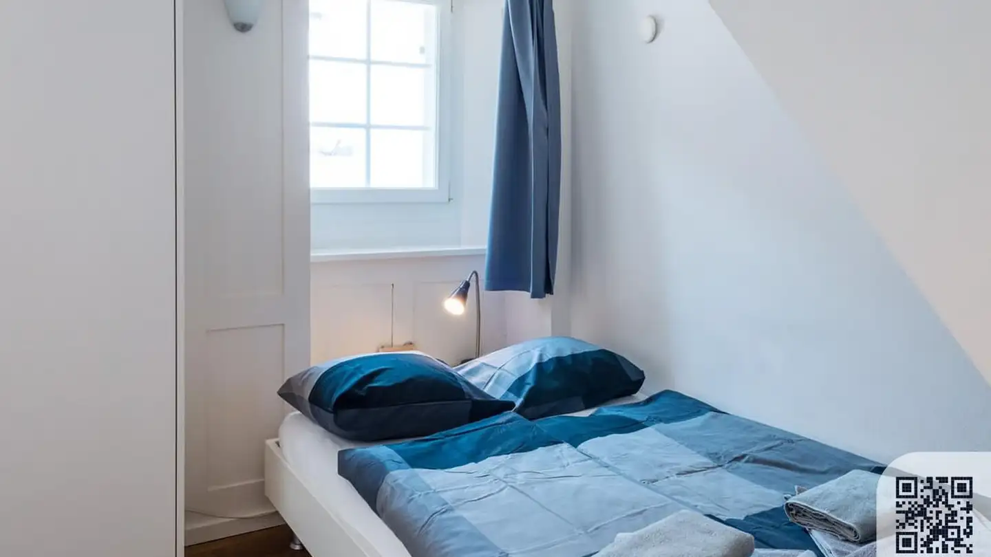 Appartement meublé à louer - Schmidgasse 4, 8001 Zürich - Photo 2