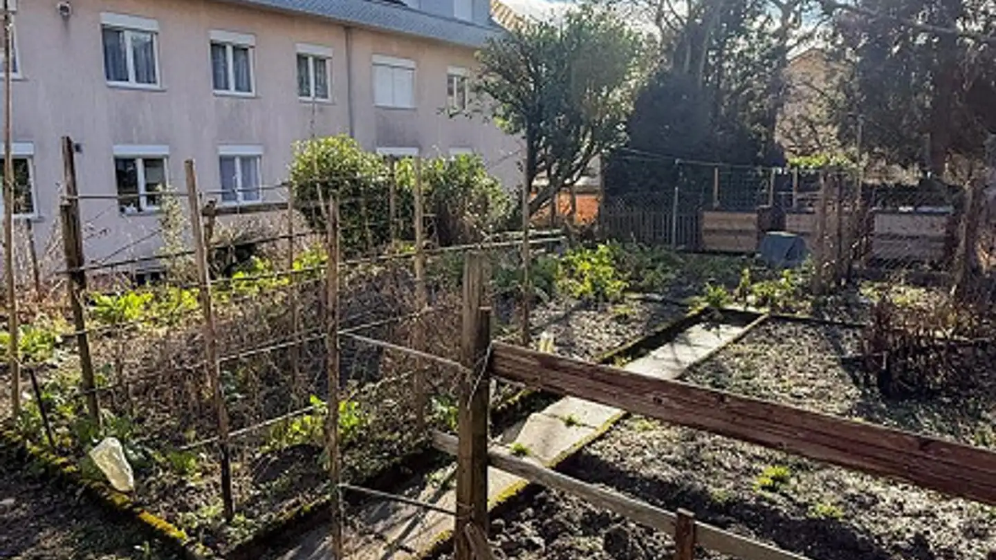 Appartement à vendre - Chemin Mon-Désir / Mon-Désirweg 6, 2503 Biel/Bienne - Photo 4