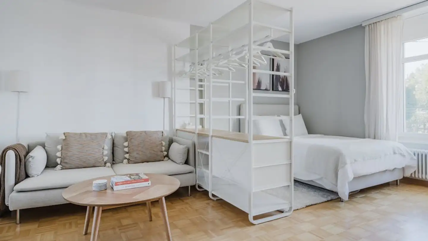 Apartment for rent - Badenerstrasse, 8004 Zürich