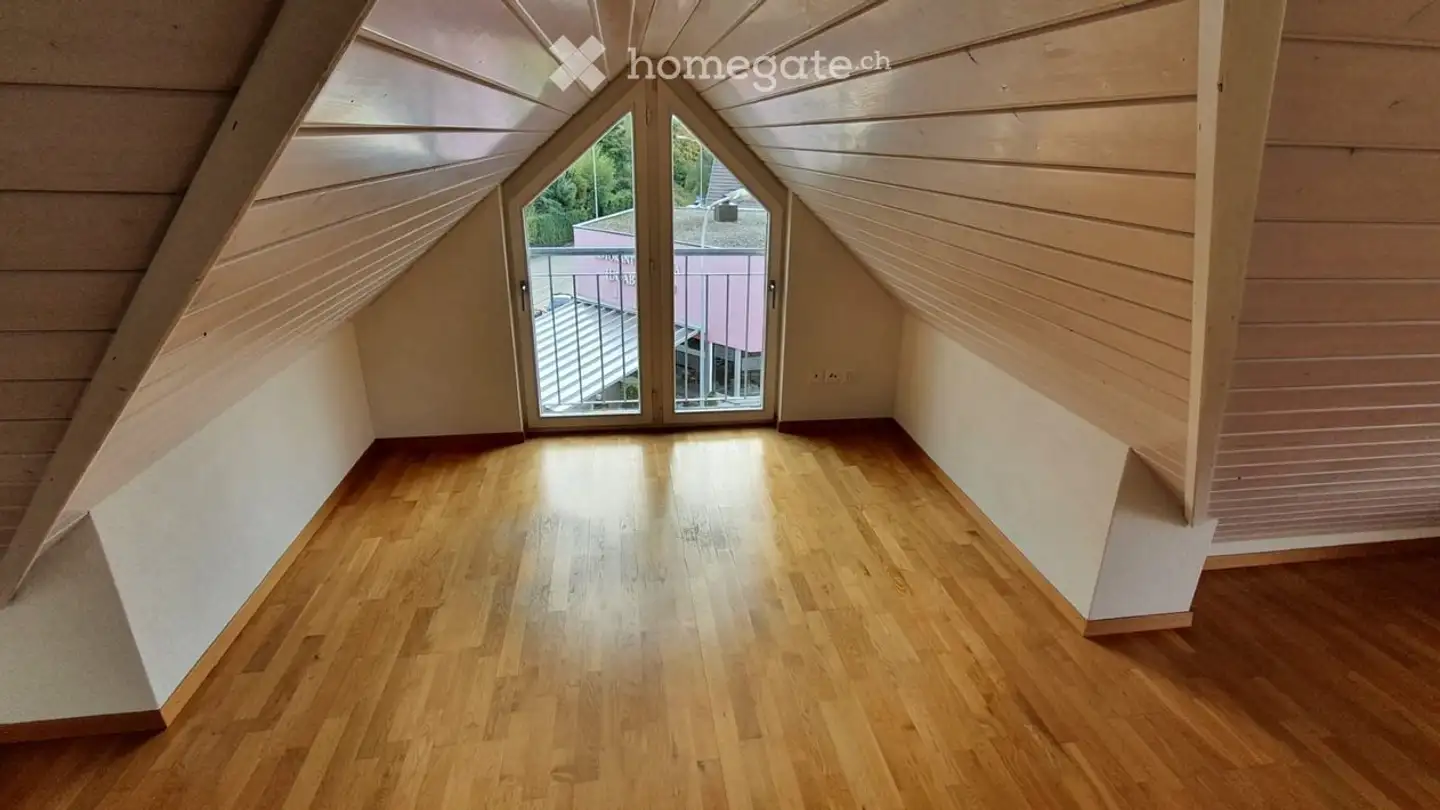 Wohnung mieten - Gartenstrasse 2, 8902 Urdorf - Foto 2