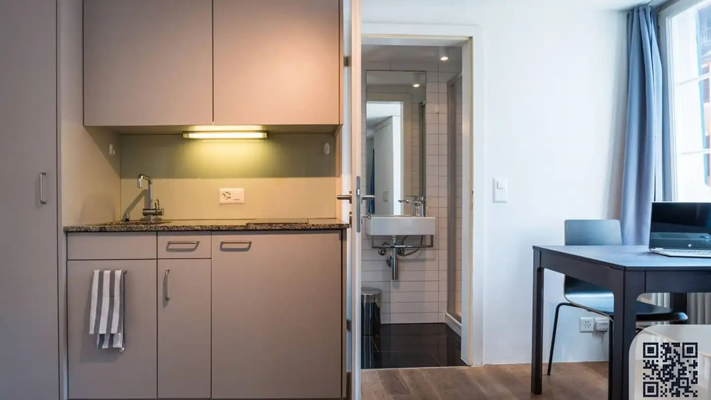 Appartement meublé à louer - Schmidgasse 4, 8001 Zürich - Photo 3