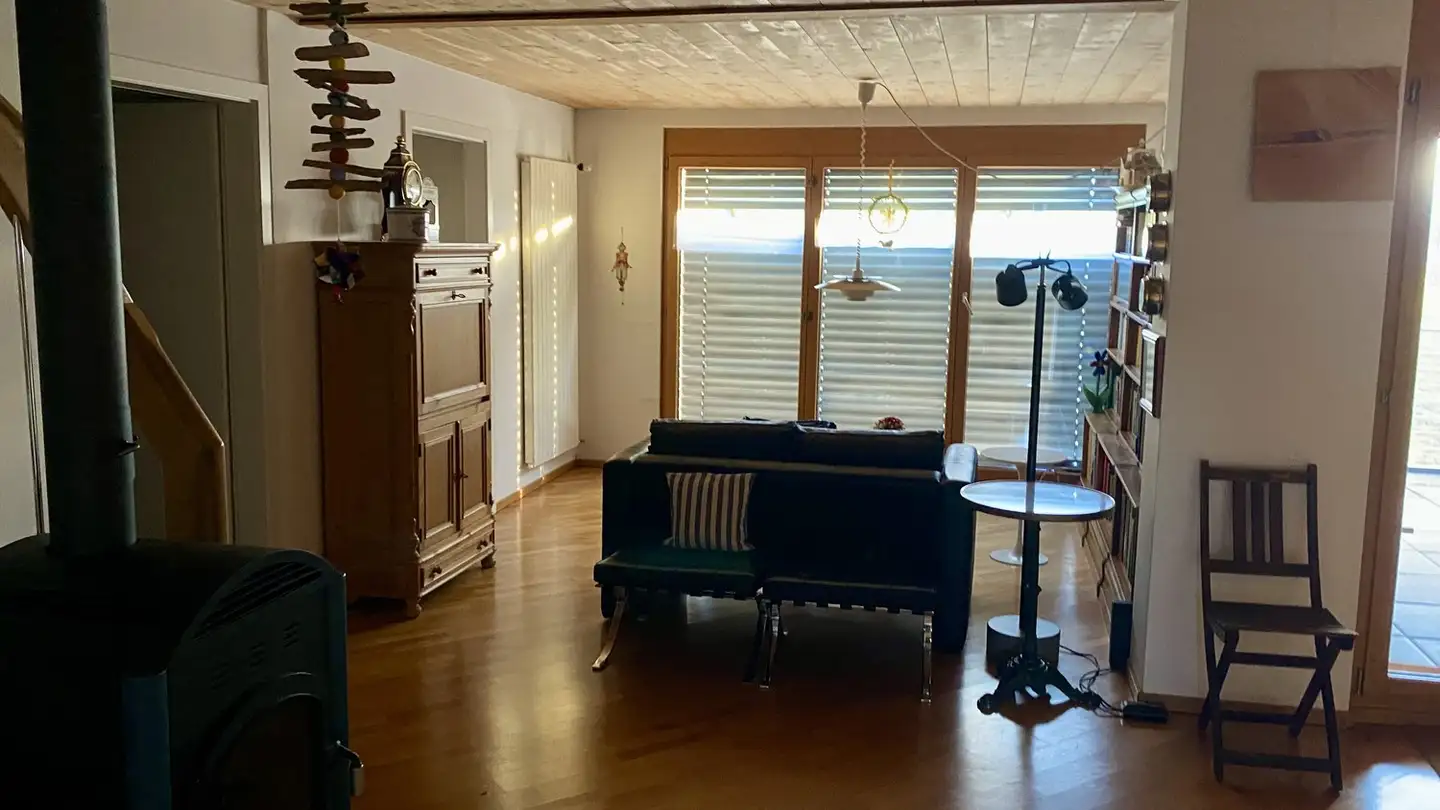 Wohnung mieten - 8053 Zürich