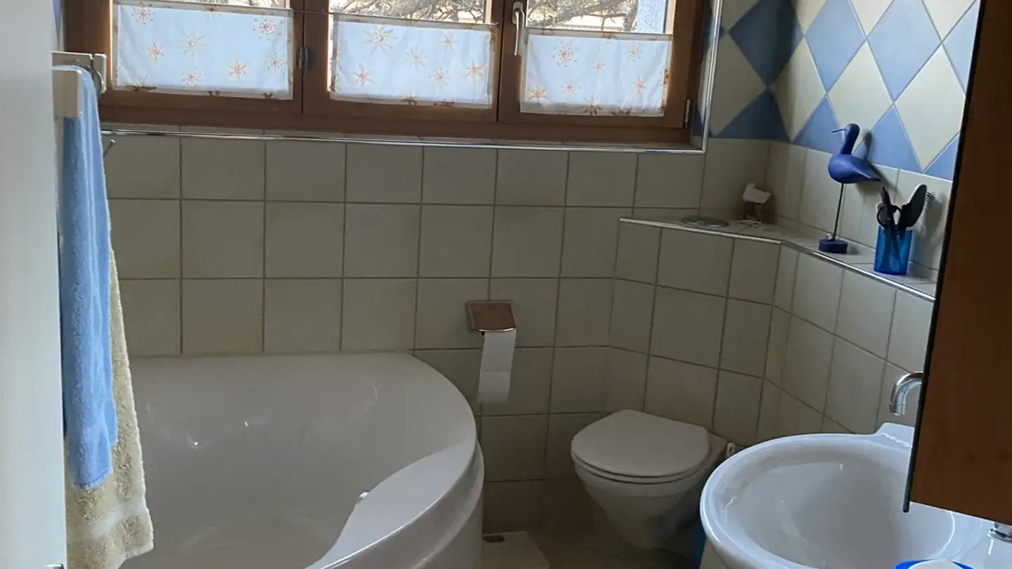 Wohnung mieten - 8053 Zürich - Foto 4