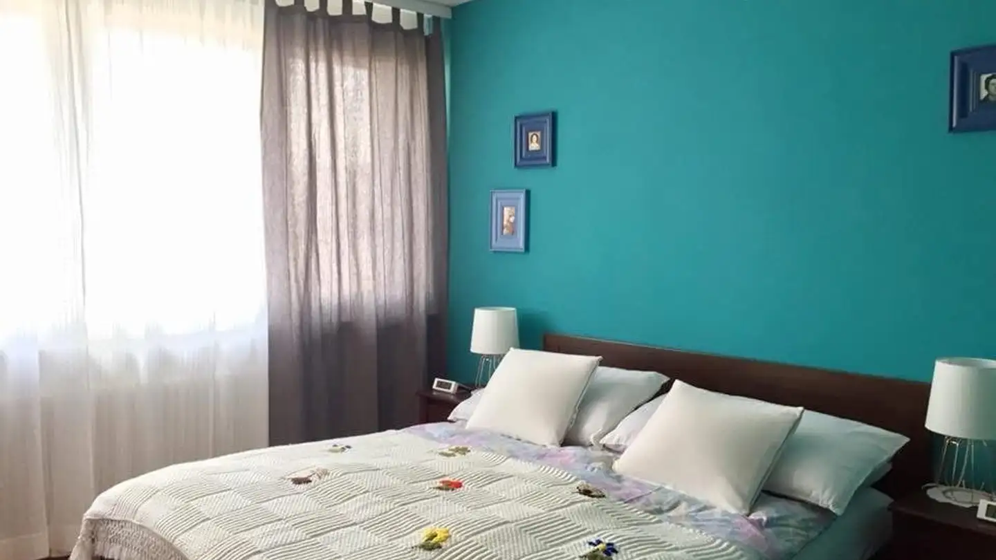 Appartamento in vendita - Via Luvee 16, 6855 Stabio