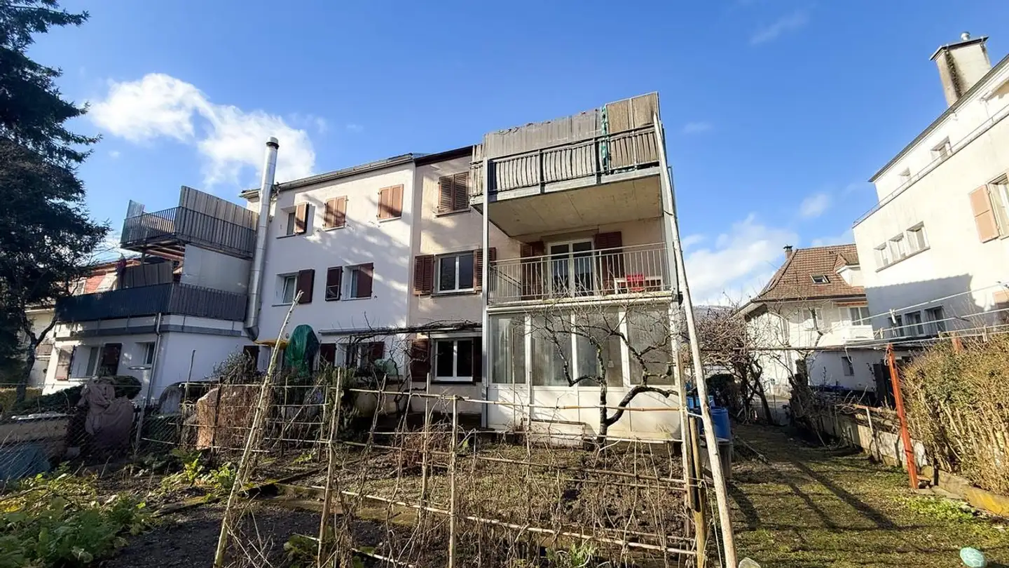 Appartement à vendre - Chemin Mon-Désir / Mon-Désirweg 6, 2503 Biel/Bienne - Photo 3