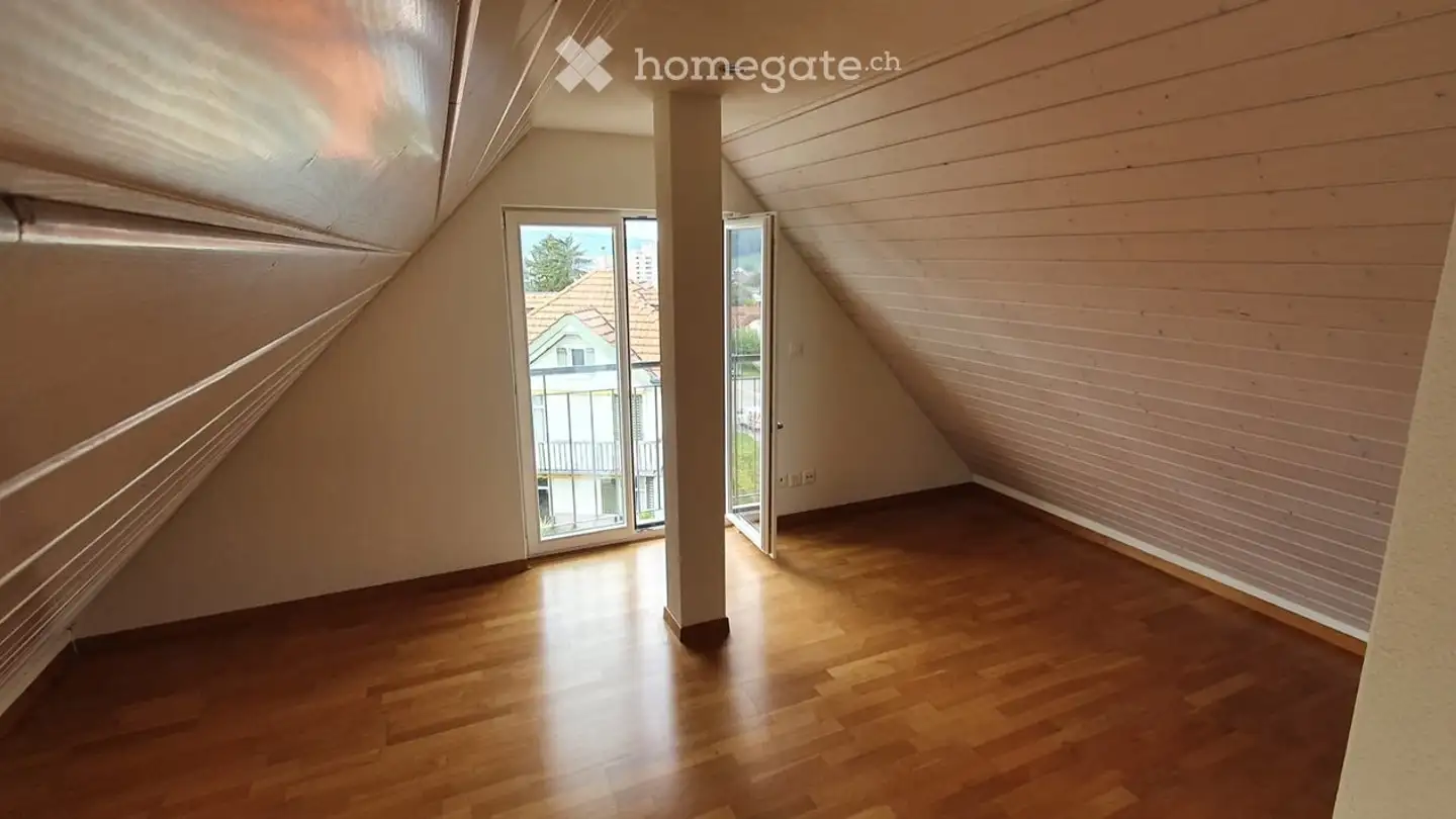 Wohnung mieten - Gartenstrasse 2, 8902 Urdorf - Foto 3