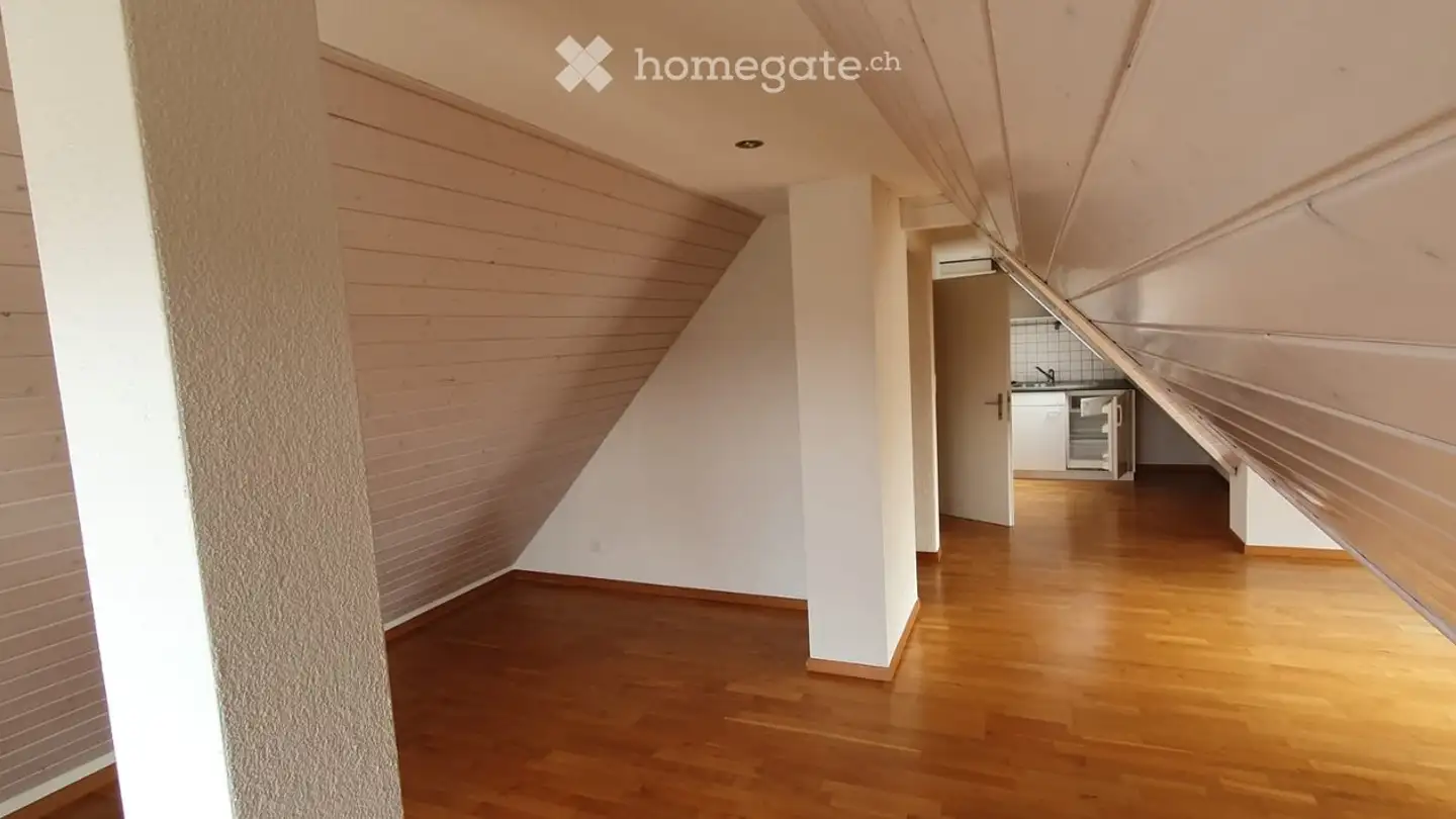 Wohnung mieten - Gartenstrasse 2, 8902 Urdorf - Foto 4