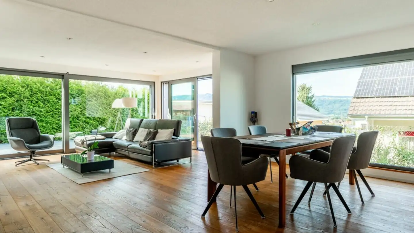 Duplex in vendita - Rüttistrasse 20a, 5074 Eiken - Photo 2