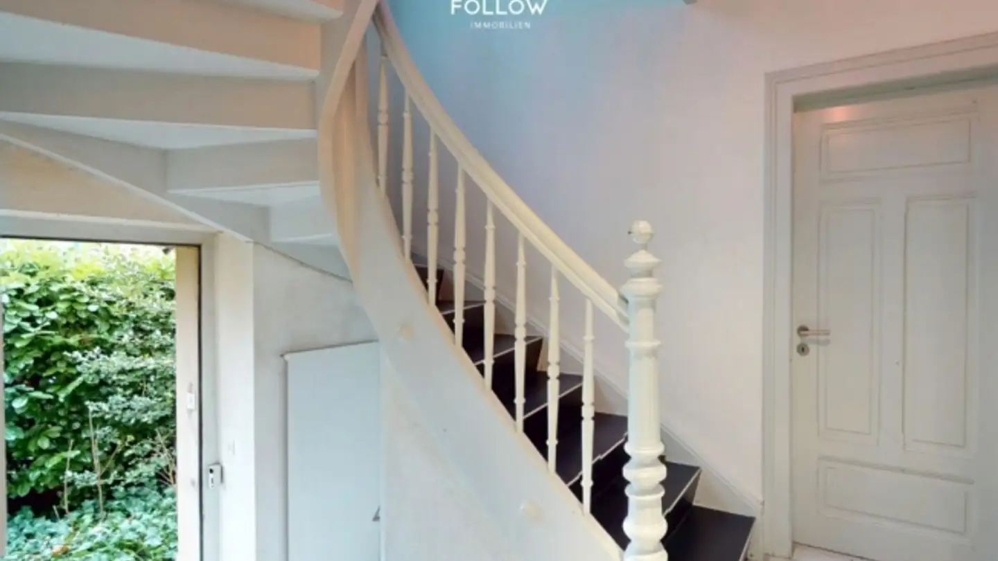 Maison individuelle à vendre - Mattenstrasse 2, 4632 Trimbach - Photo 2