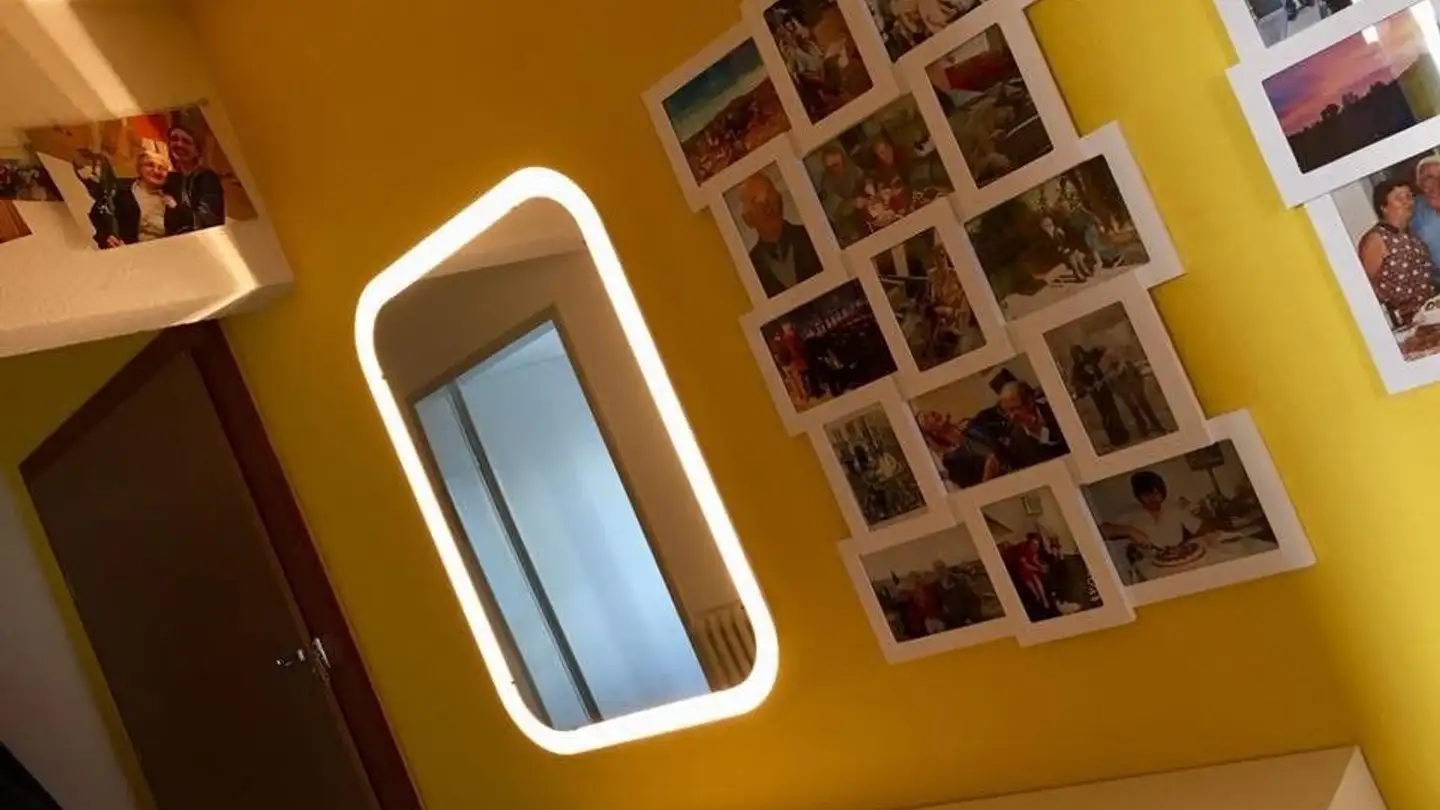 Appartamento in vendita - Via Luvee 16, 6855 Stabio - Photo 2