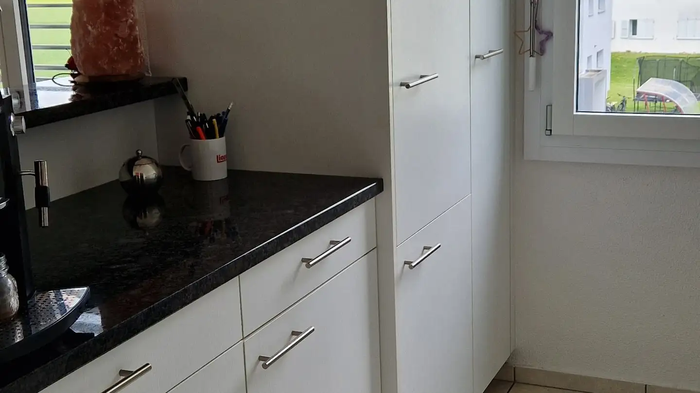 Apartment for rent - Finkenweg 10, 3380 Wangen an der Aare - Photo 3
