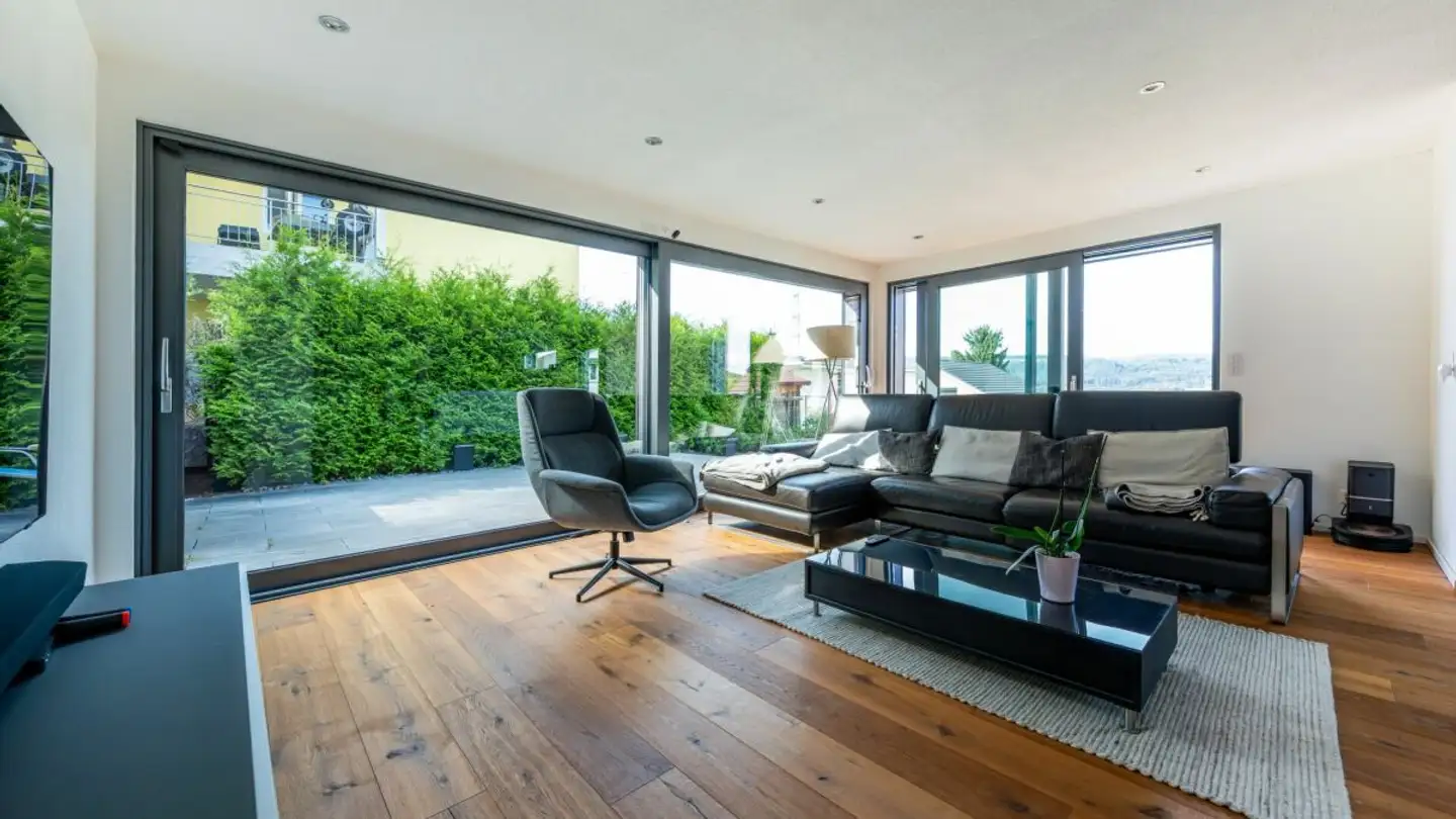 Duplex in vendita - Rüttistrasse 20a, 5074 Eiken - Photo 3