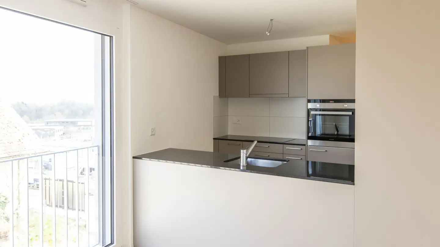 Appartement à louer - Hauptstrasse 149, 2552 Orpund - Photo 2