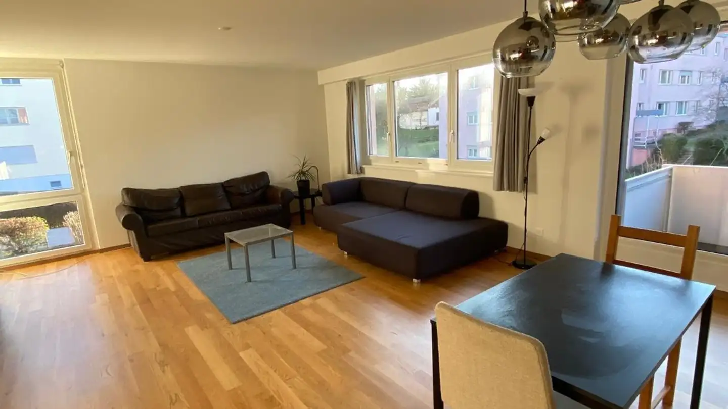 Zimmer mieten - 8802 Kilchberg ZH - Foto 3