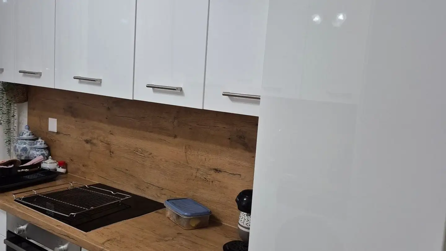 Wohnung mieten - 2300 La Chaux-de-Fonds - Foto 3