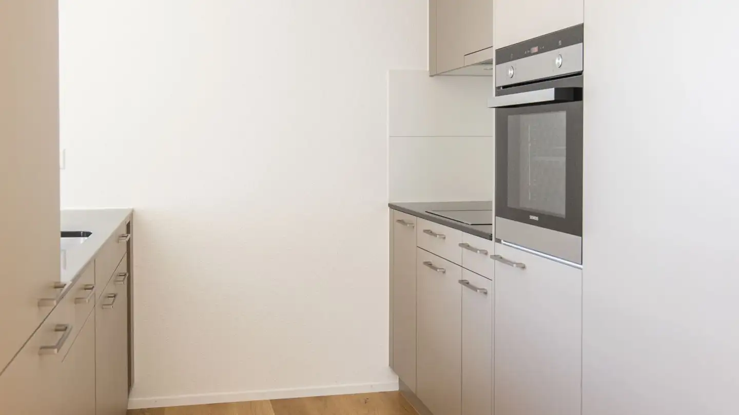 Appartement à louer - Hauptstrasse 149, 2552 Orpund - Photo 3
