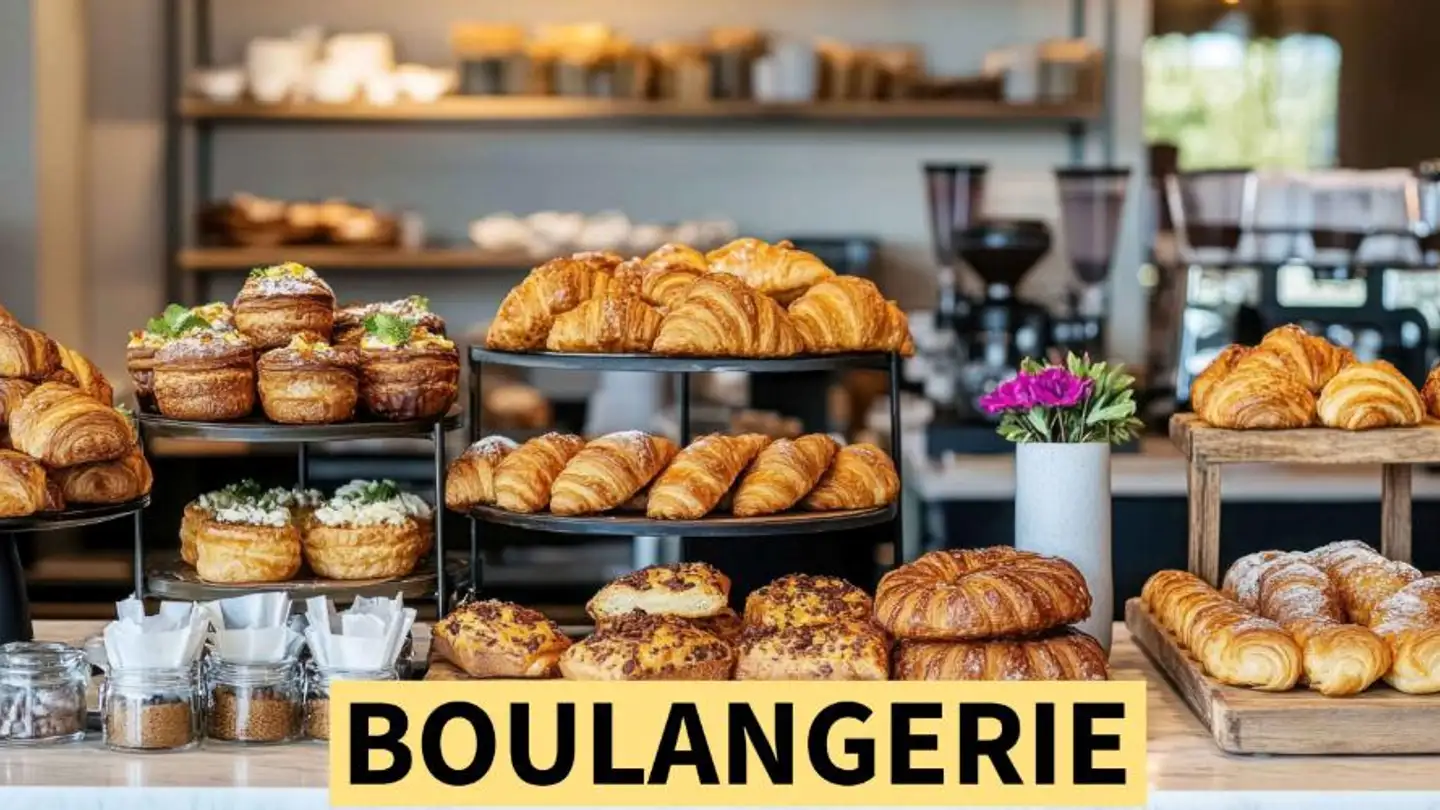 Bakery for sale - 1003 Lausanne