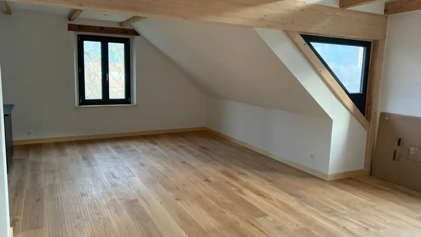 Apartment for rent - Grand-Rue, 2603 Péry - Photo 2