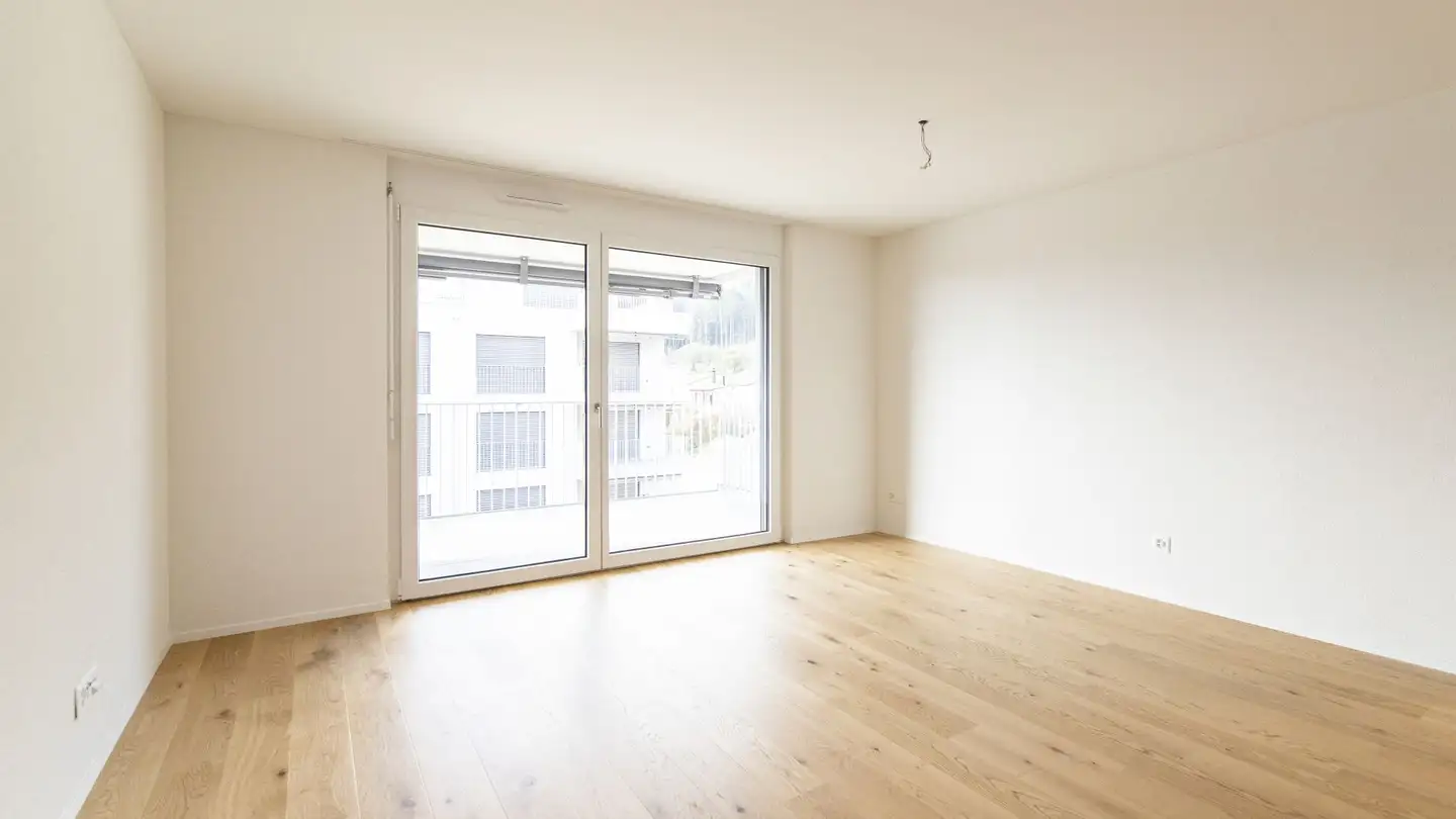 Penthouse for rent - Hauptstrasse 149, 2552 Orpund - Photo 4