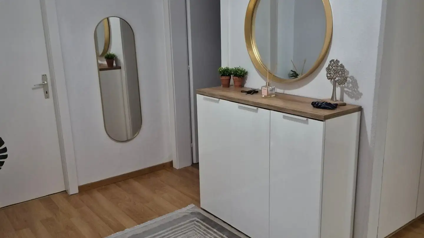 Wohnung mieten - 2300 La Chaux-de-Fonds - Foto 4