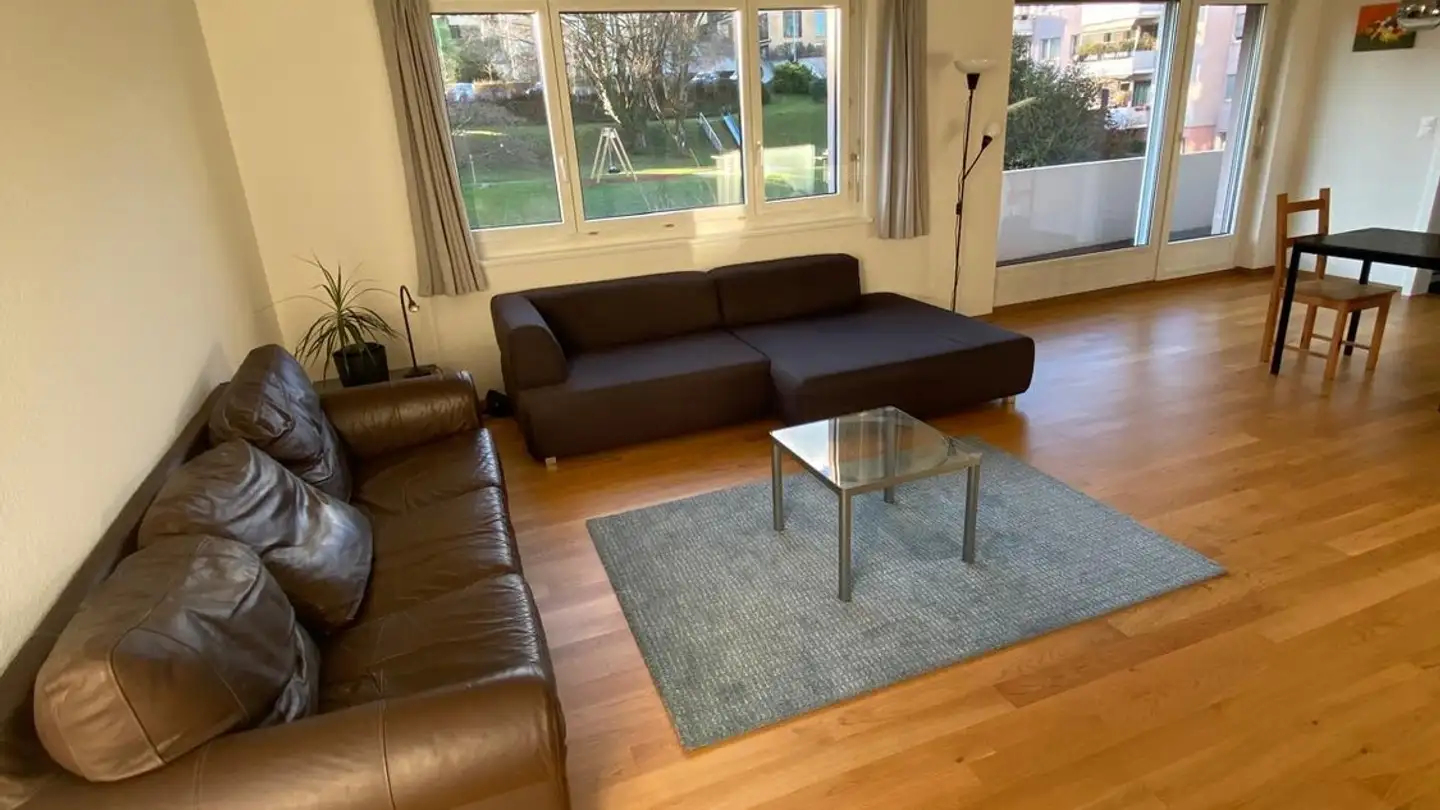 Zimmer mieten - 8802 Kilchberg ZH - Foto 4