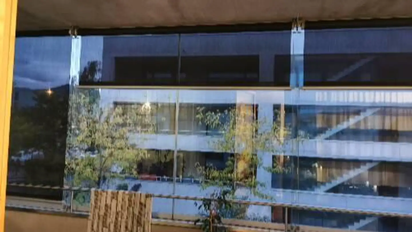 Appartamento in affitto - Churerstrasse 59, 9450 Altstätten SG