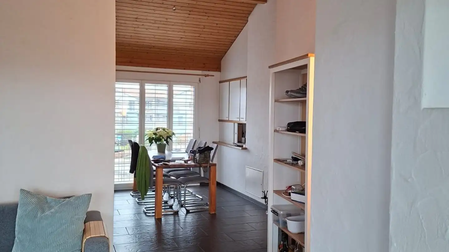 Appartamento in affitto - Hüeblistrasse 30, 8633 Wolfhausen
