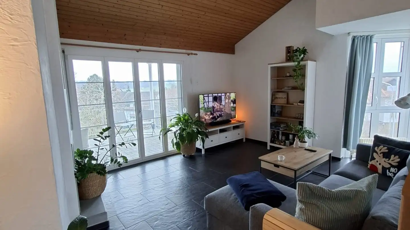 Appartamento in affitto - Hüeblistrasse 30, 8633 Wolfhausen - Foto 2