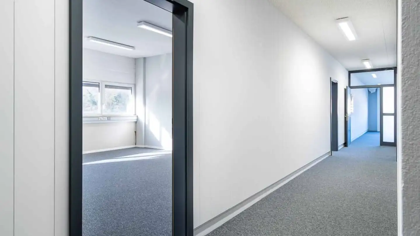 Commerciale in affitto - 1030 Bussigny - Foto 4