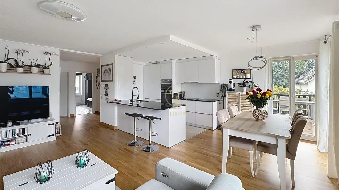 Appartamento in vendita - 1112 Echichens - Foto 4