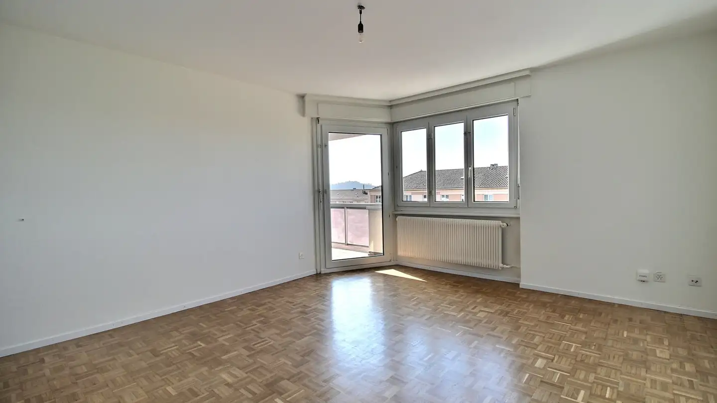 Apartment for rent - Route De Bourguillon 25, 1723 Marly - Photo 2