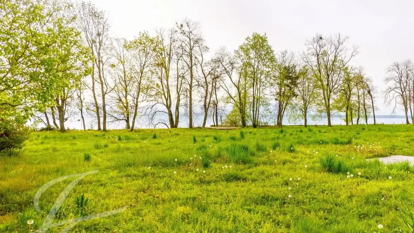 Terrain constructible à vendre - 1299 Crans-près-Céligny - Photo 2