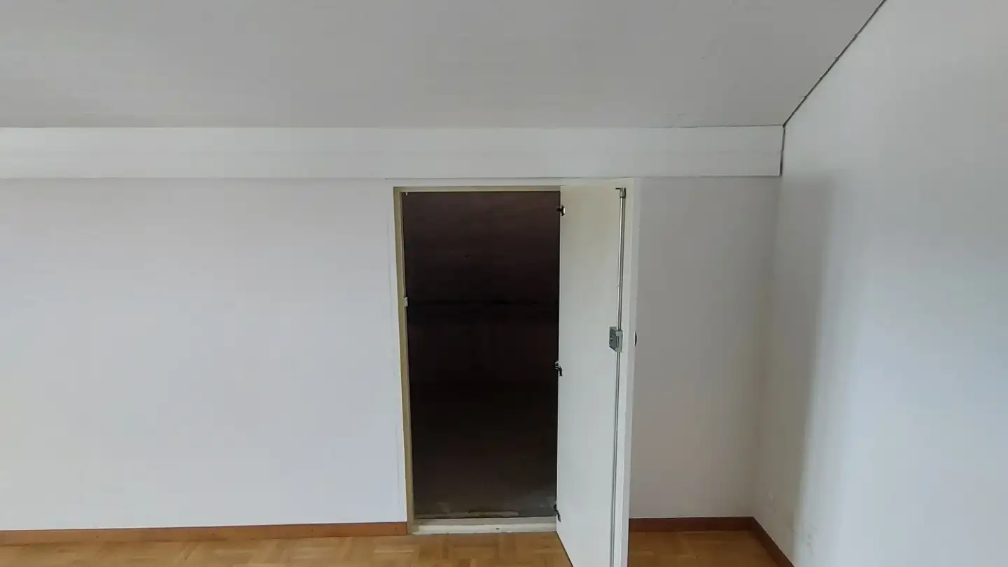 Dachgeschosswohnung mieten - Käsereiweg 6, 3212 Gurmels - Foto 3