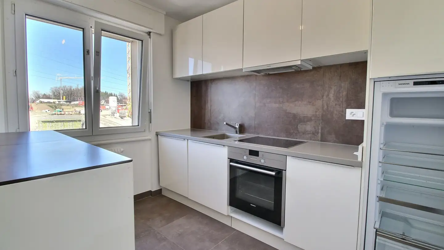 Apartment for rent - Route De Bourguillon 25, 1723 Marly - Photo 3