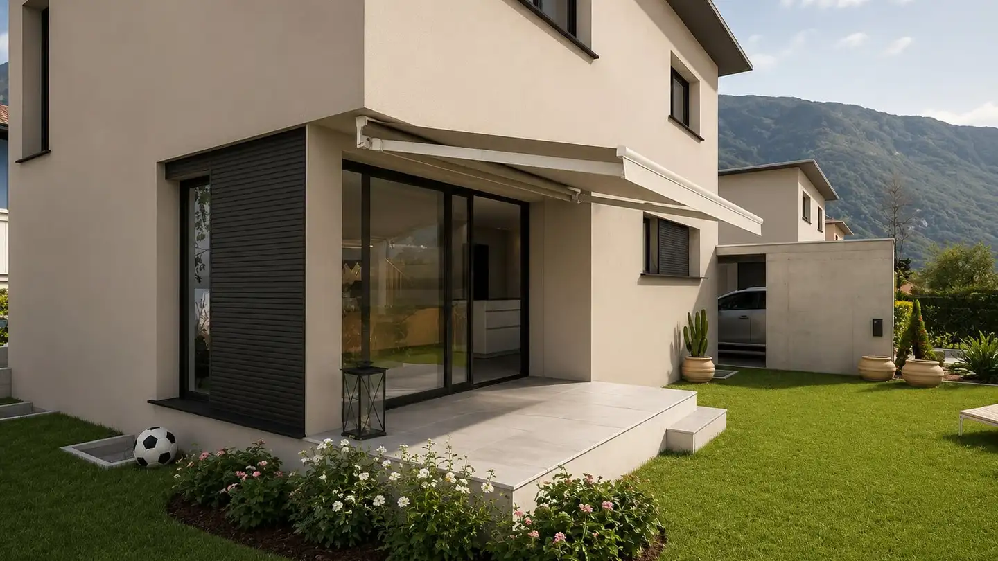 Maison individuelle à vendre - 6526 Prosito - Photo 2
