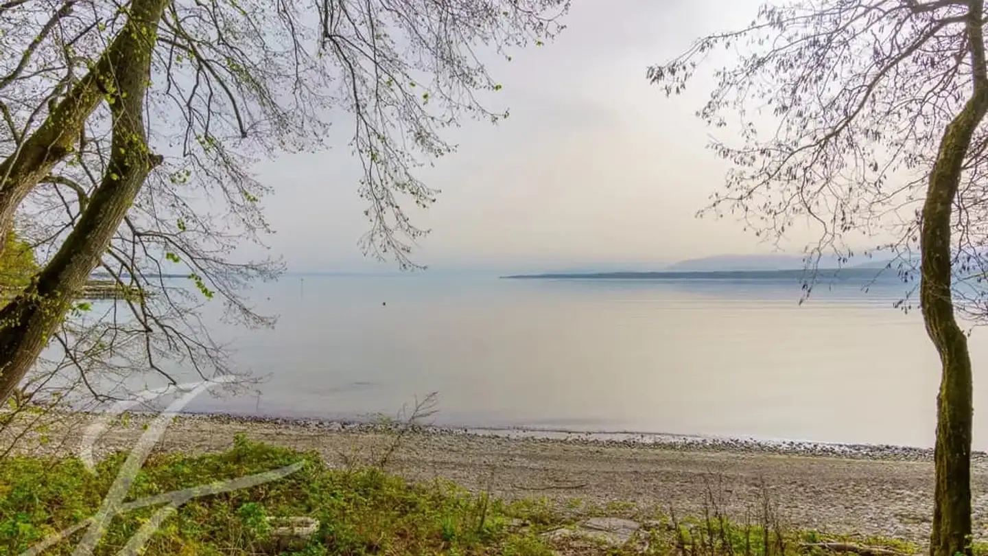 Terrain constructible à vendre - 1299 Crans-près-Céligny - Photo 3