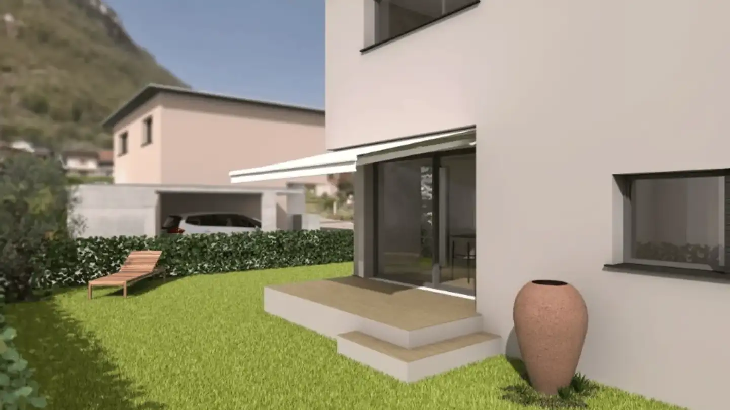 Maison individuelle à vendre - 6526 Prosito - Photo 3