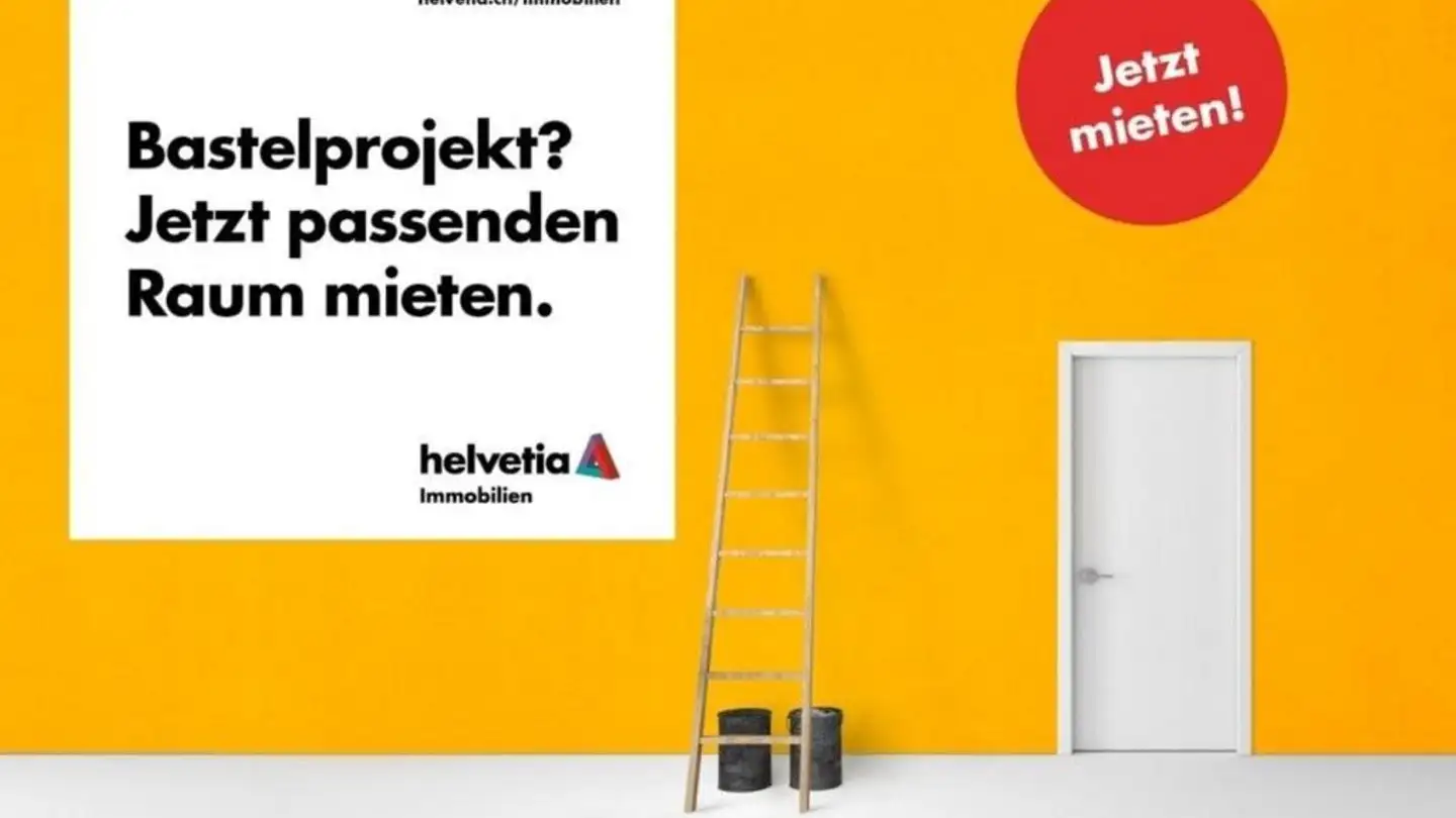 Laboratorio in affitto - Kelleräckerstrasse 28, 8967 Widen