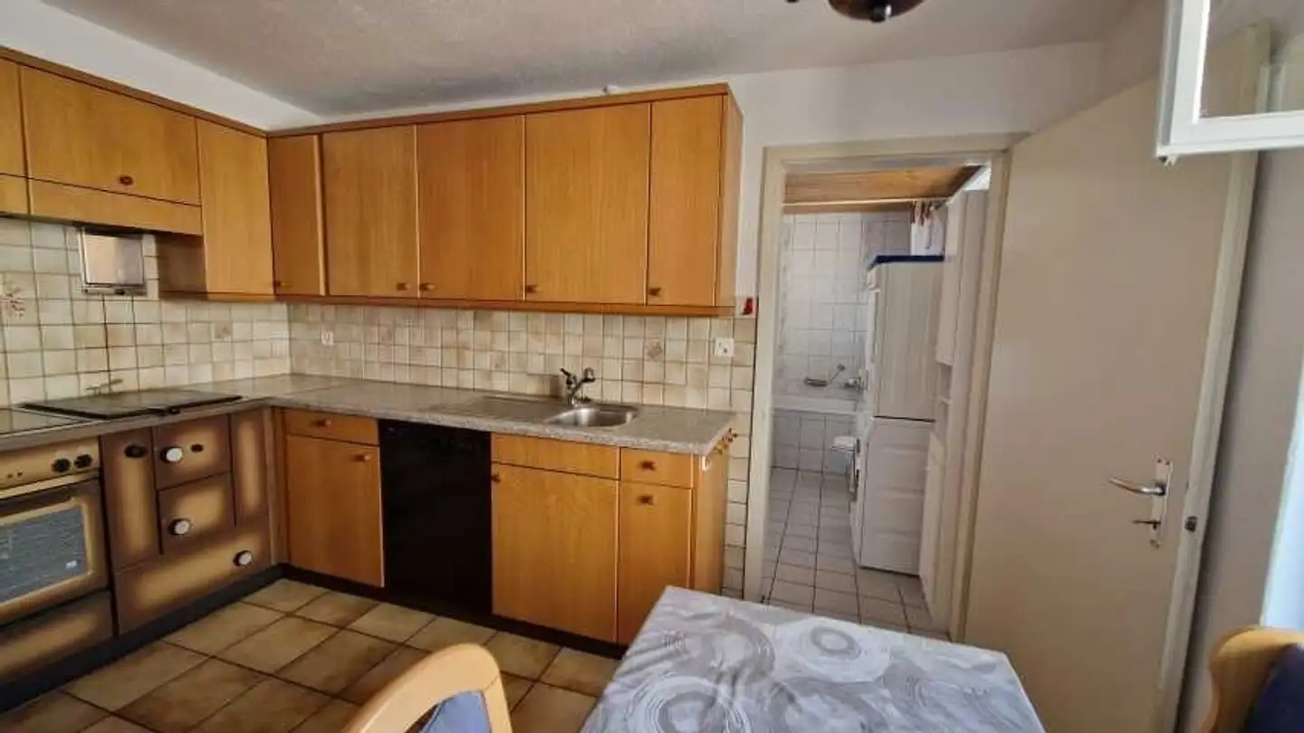 Apartment for rent - 5322 Koblenz - Photo 4