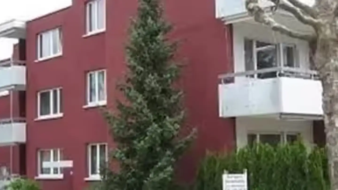 Wohnung mieten - Eugen-Huber-Strasse 58, 8048 Zürich