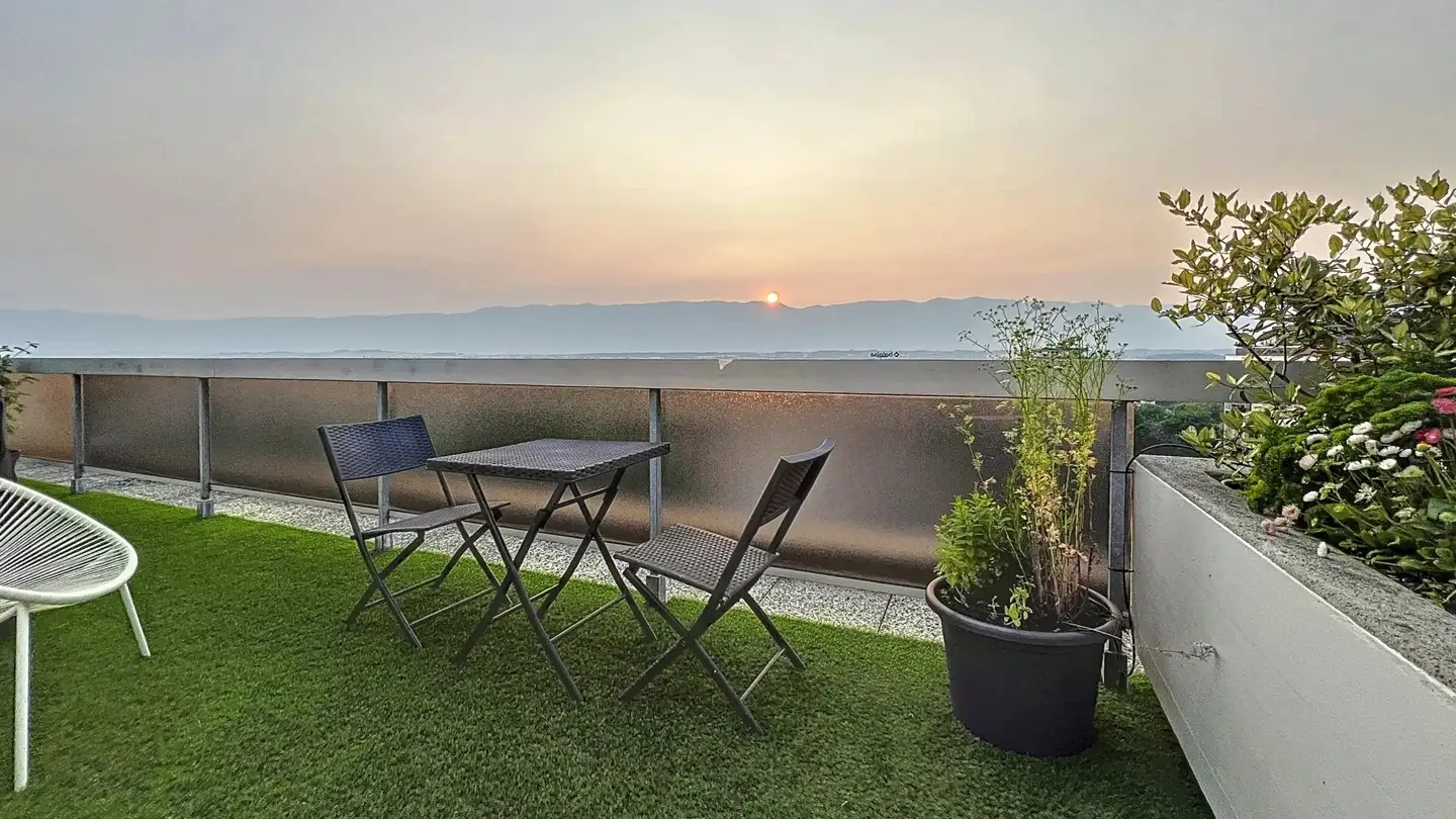 Apartment for sale - 1218 Le Grand-Saconnex - Photo 2